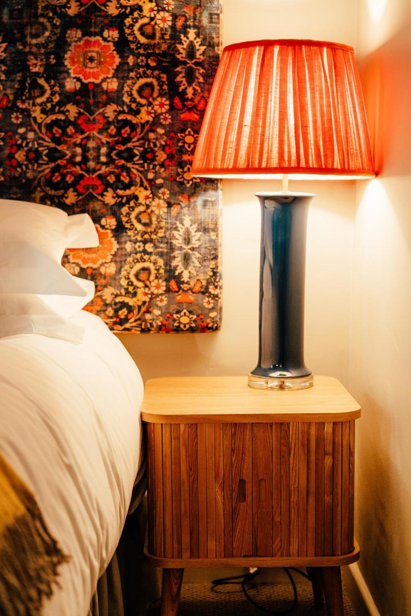 The Grosvenor Stockbridge Otel Dış mekan fotoğraf