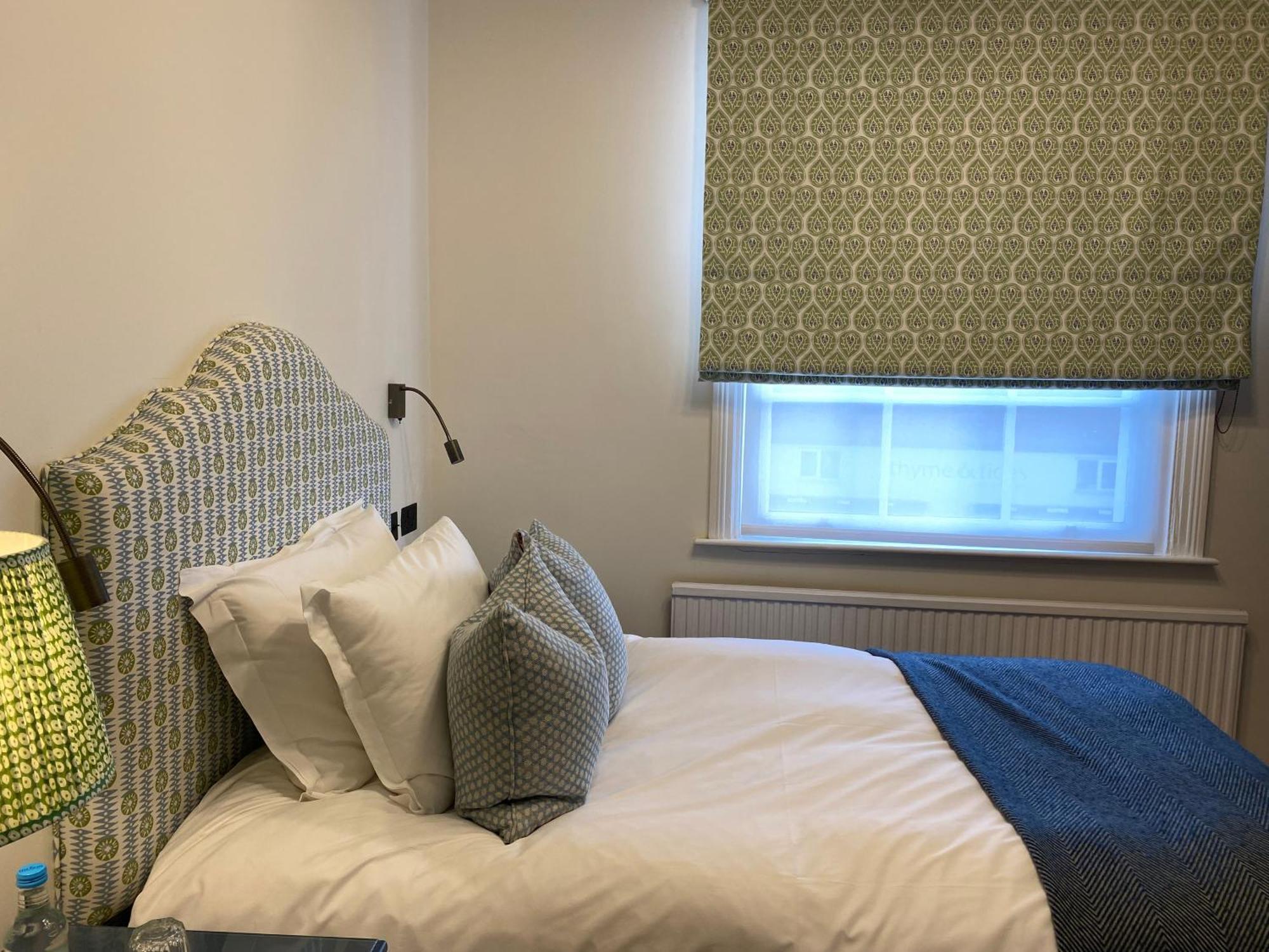 The Grosvenor Stockbridge Otel Oda fotoğraf