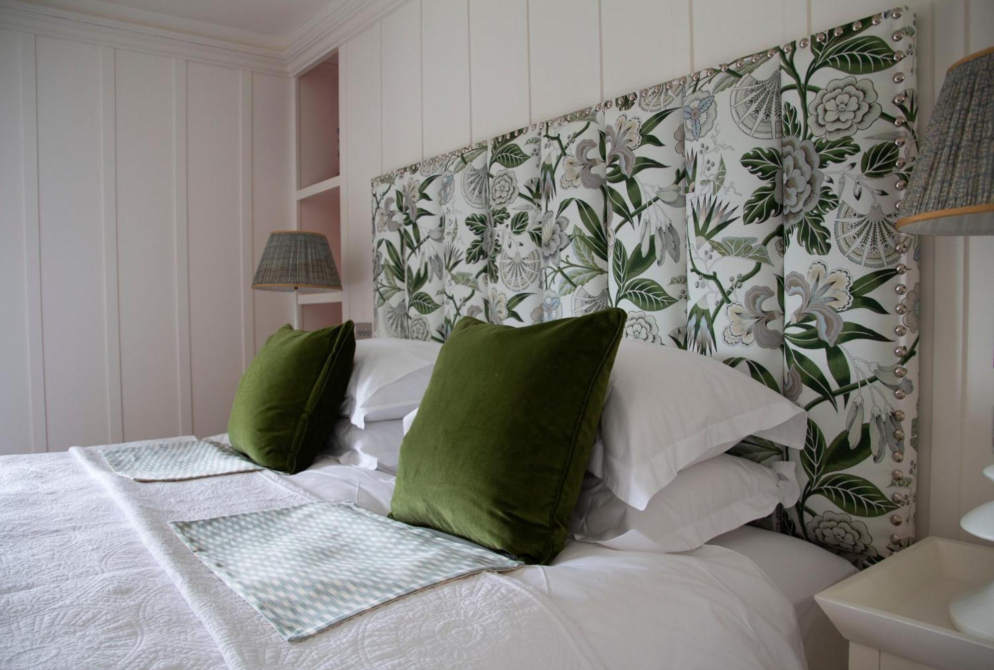 The Grosvenor Stockbridge Otel Dış mekan fotoğraf