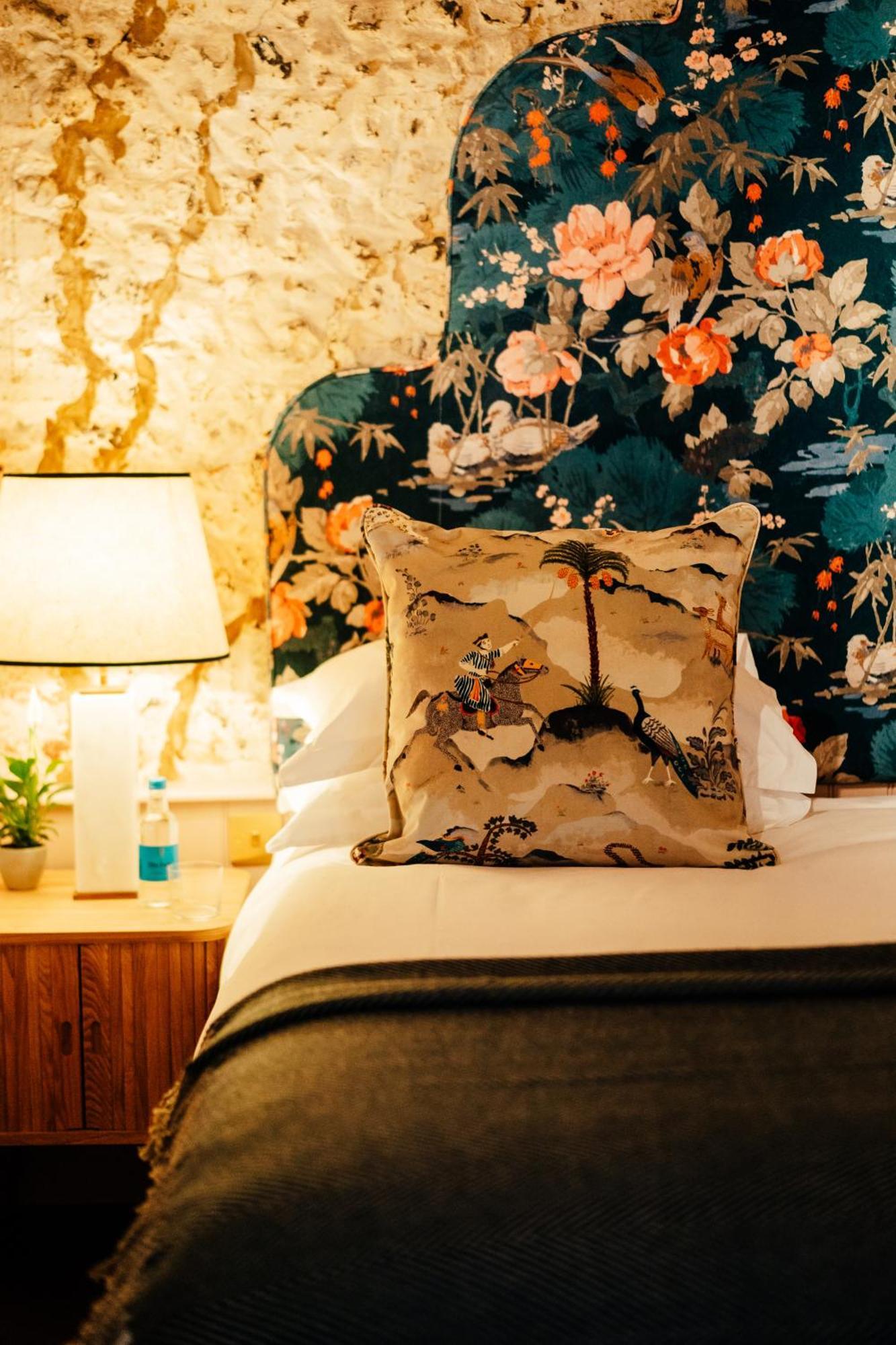 The Grosvenor Stockbridge Otel Dış mekan fotoğraf